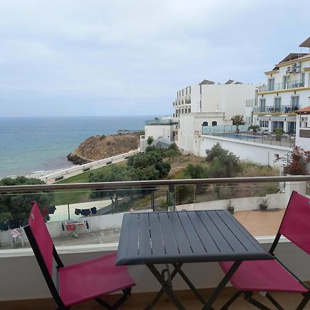 Apartmán Estrela Do Mar Albufeira Exteriér fotografie