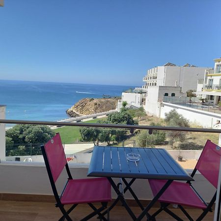 Apartmán Estrela Do Mar Albufeira Exteriér fotografie