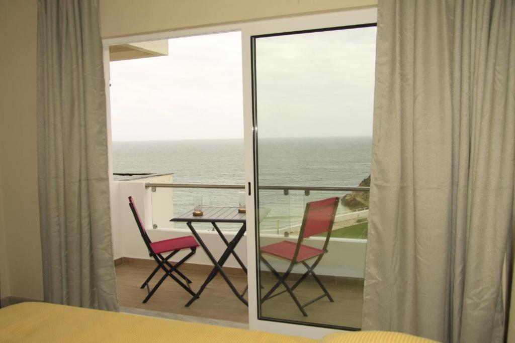 Apartmán Estrela Do Mar Albufeira Exteriér fotografie