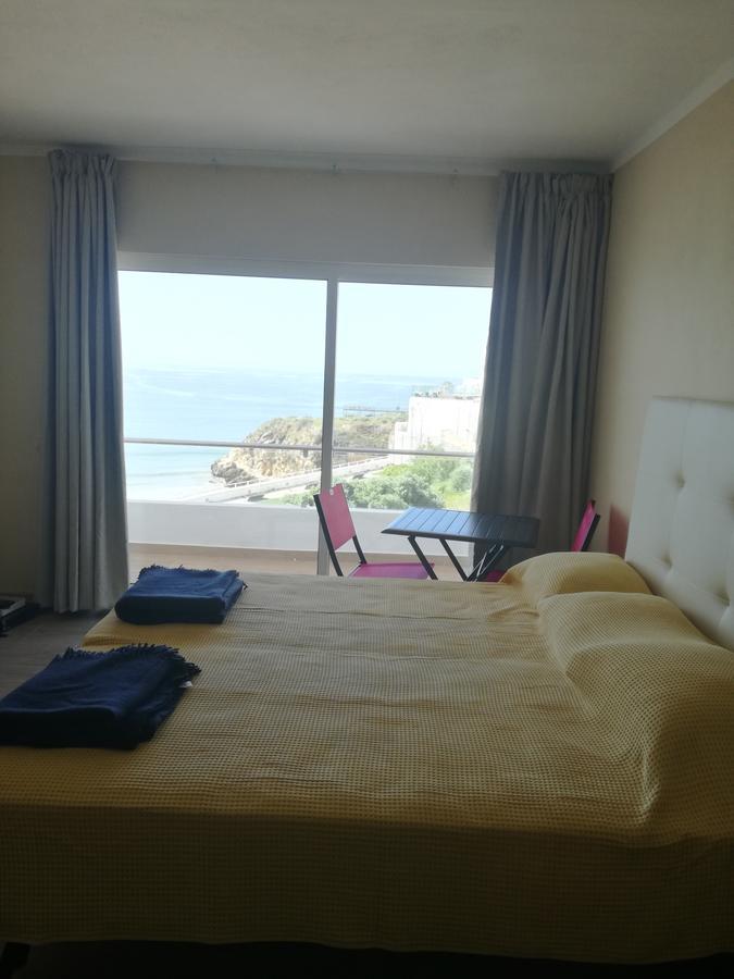 Apartmán Estrela Do Mar Albufeira Exteriér fotografie