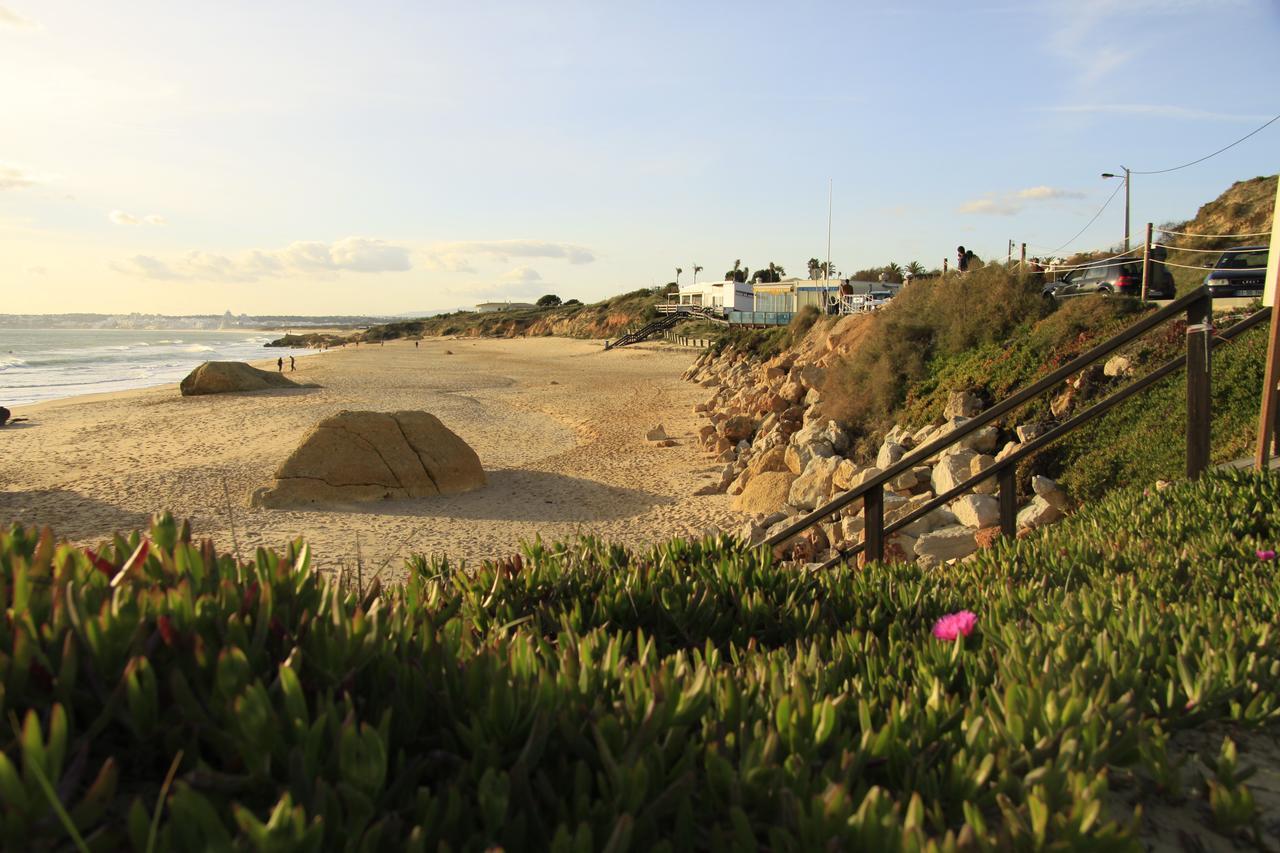 Apartmán Estrela Do Mar Albufeira Exteriér fotografie