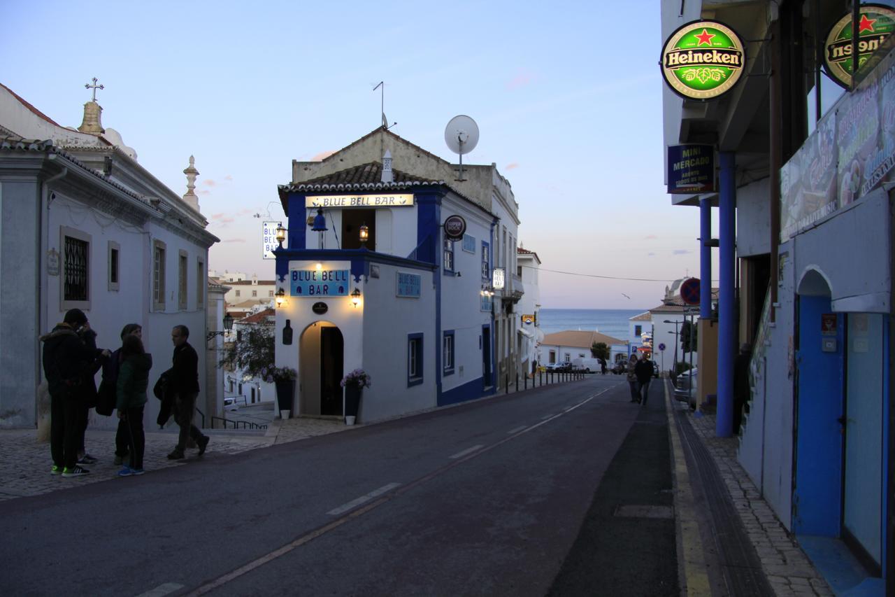 Apartmán Estrela Do Mar Albufeira Exteriér fotografie