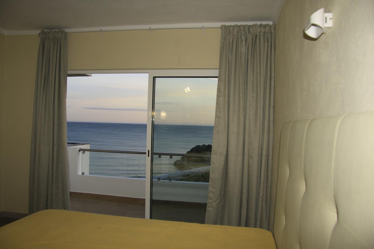 Apartmán Estrela Do Mar Albufeira Exteriér fotografie