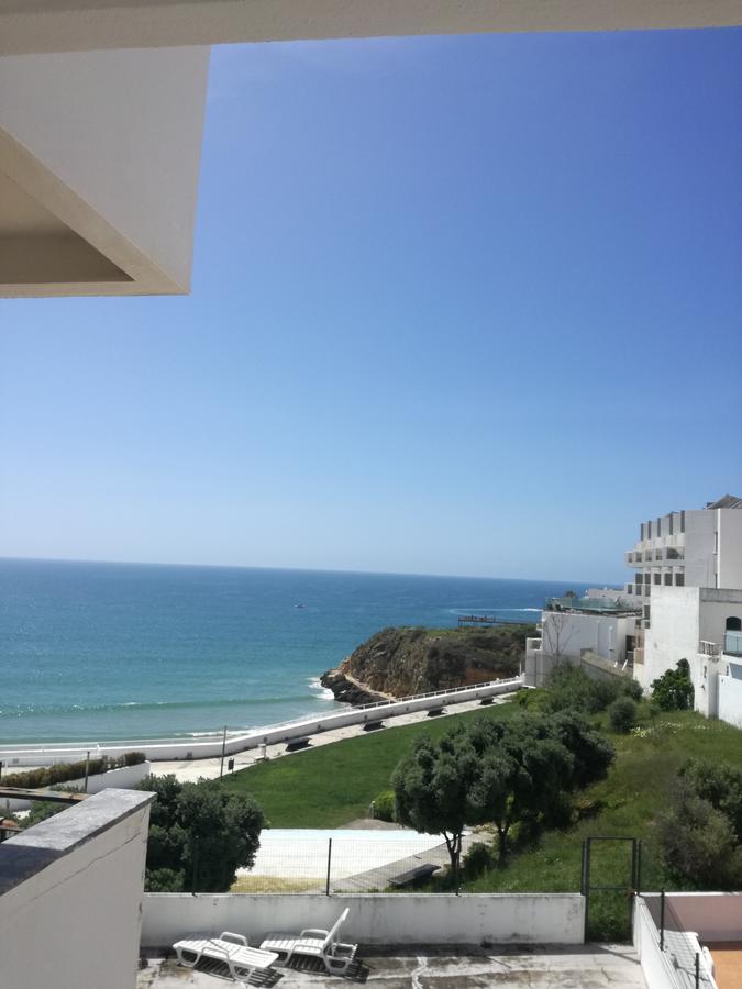 Apartmán Estrela Do Mar Albufeira Exteriér fotografie